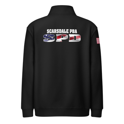 SCARSDALE PBA - PATRIOTIC COLLECTION