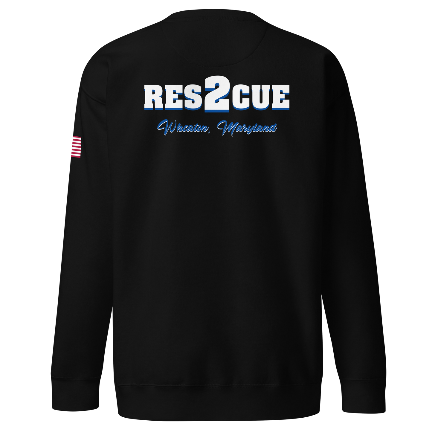 RES2CUE SQUAD COLLECTION #1