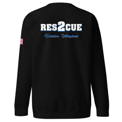 RES2CUE SQUAD COLLECTION #1