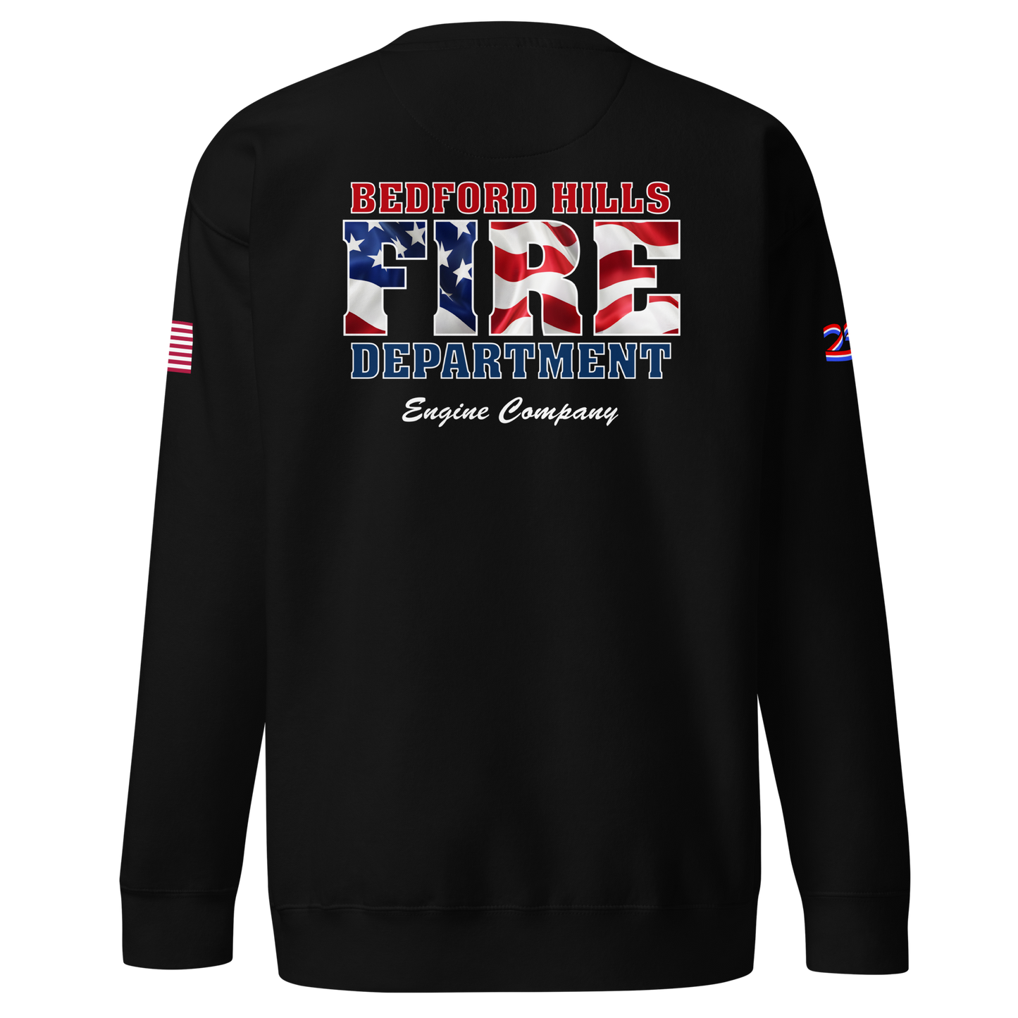 BHFD - ENGINE CO. - 4TH OF JULY #1
