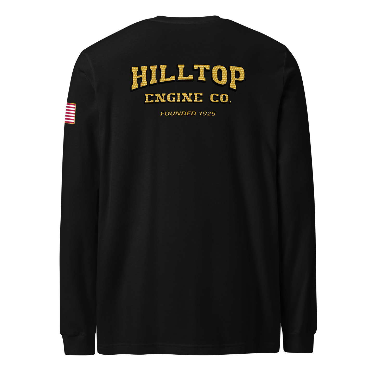 POCANTICO HILLS FIRE – HILLTOP ENGINE CO. - GOLD COLLECTION