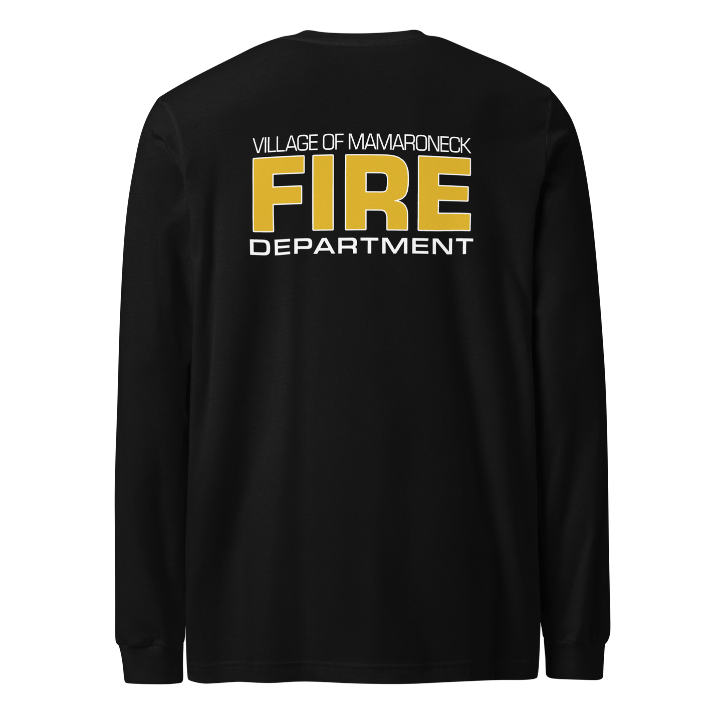 VMFD CHIEF COLLECTION