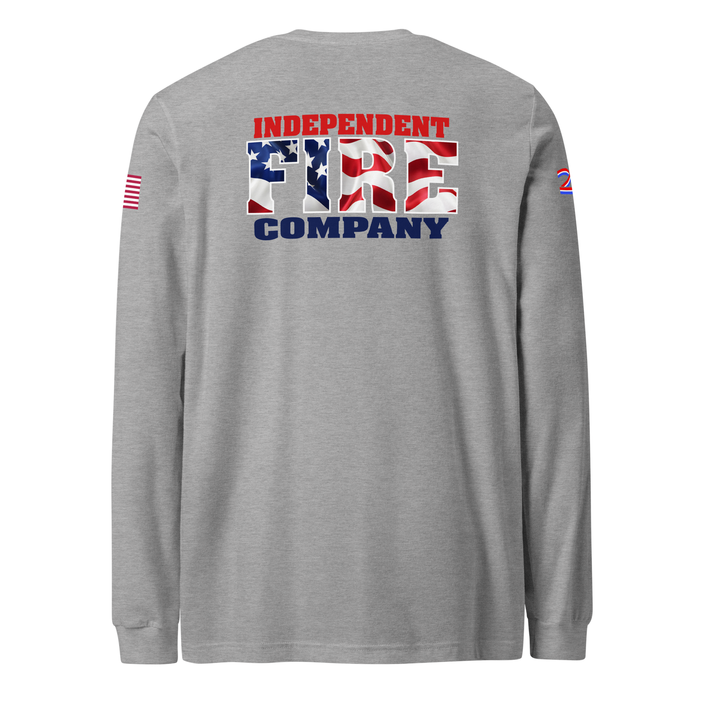 Independent Fire Co. – "America's 250th" Collection #3