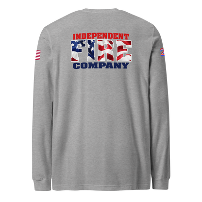 Independent Fire Co. – "America's 250th" Collection #3