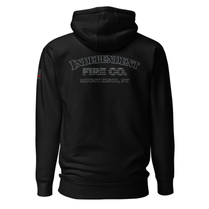 Independent Fire Co. Collection (With Flag)
