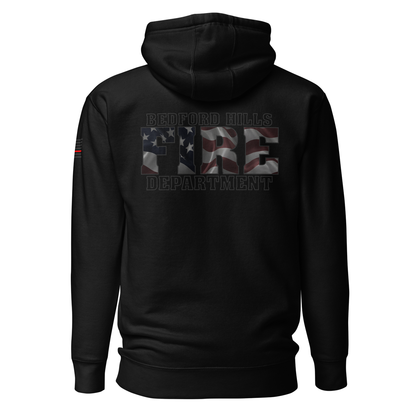 BEDFORD HILLS FIRE DEPARTMENT – ENGINE CO. – SUBDUED COLLECTION