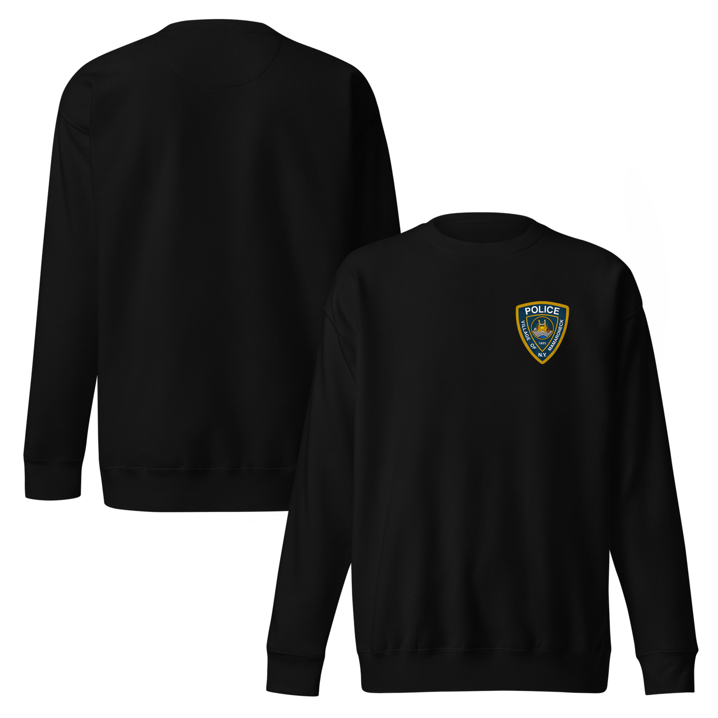 VMPD -  OFF DUTY (WITHOUT BACK) COLLECTION