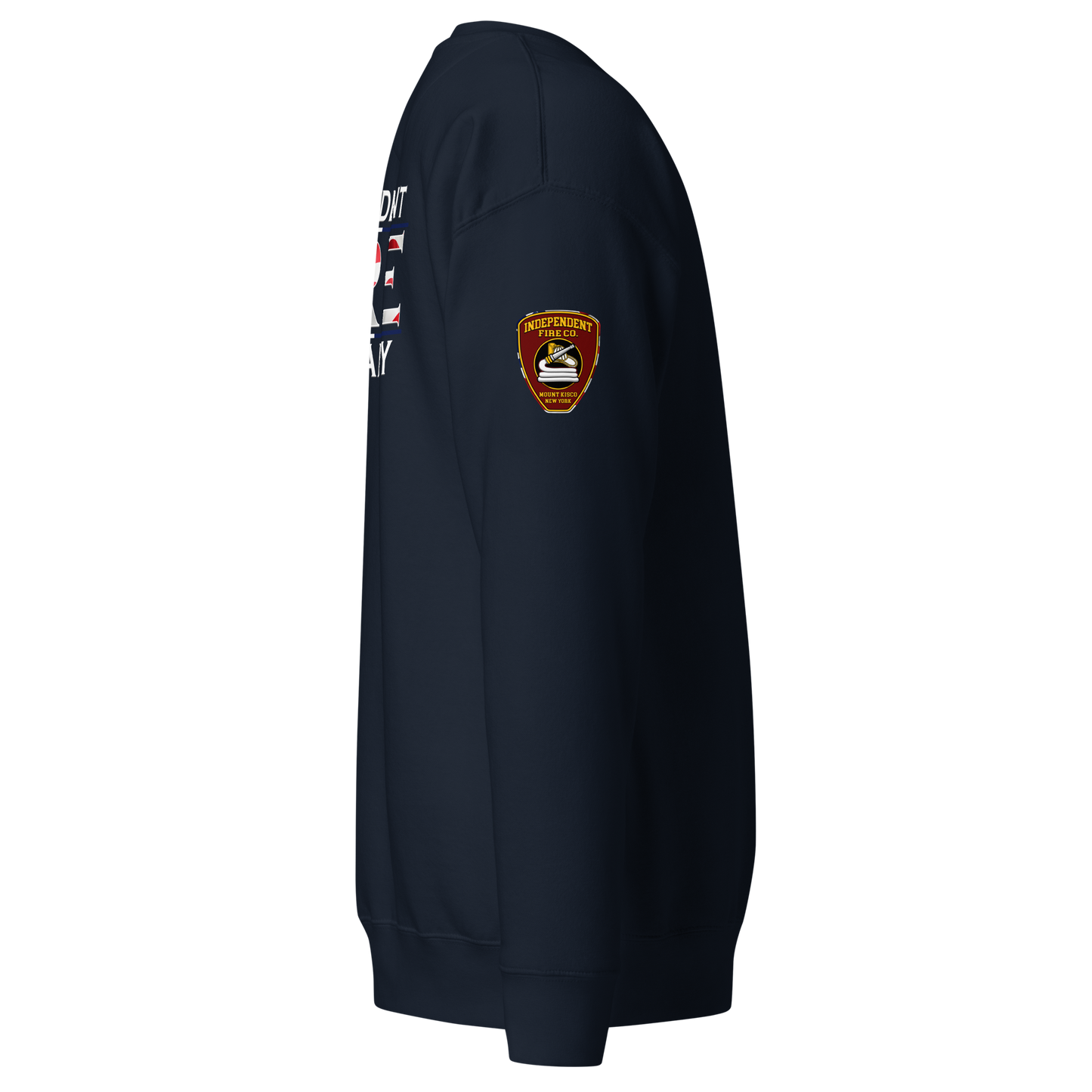 INDEPENDENT FIRE CO. – PATRIOTIC COLLECTION #2