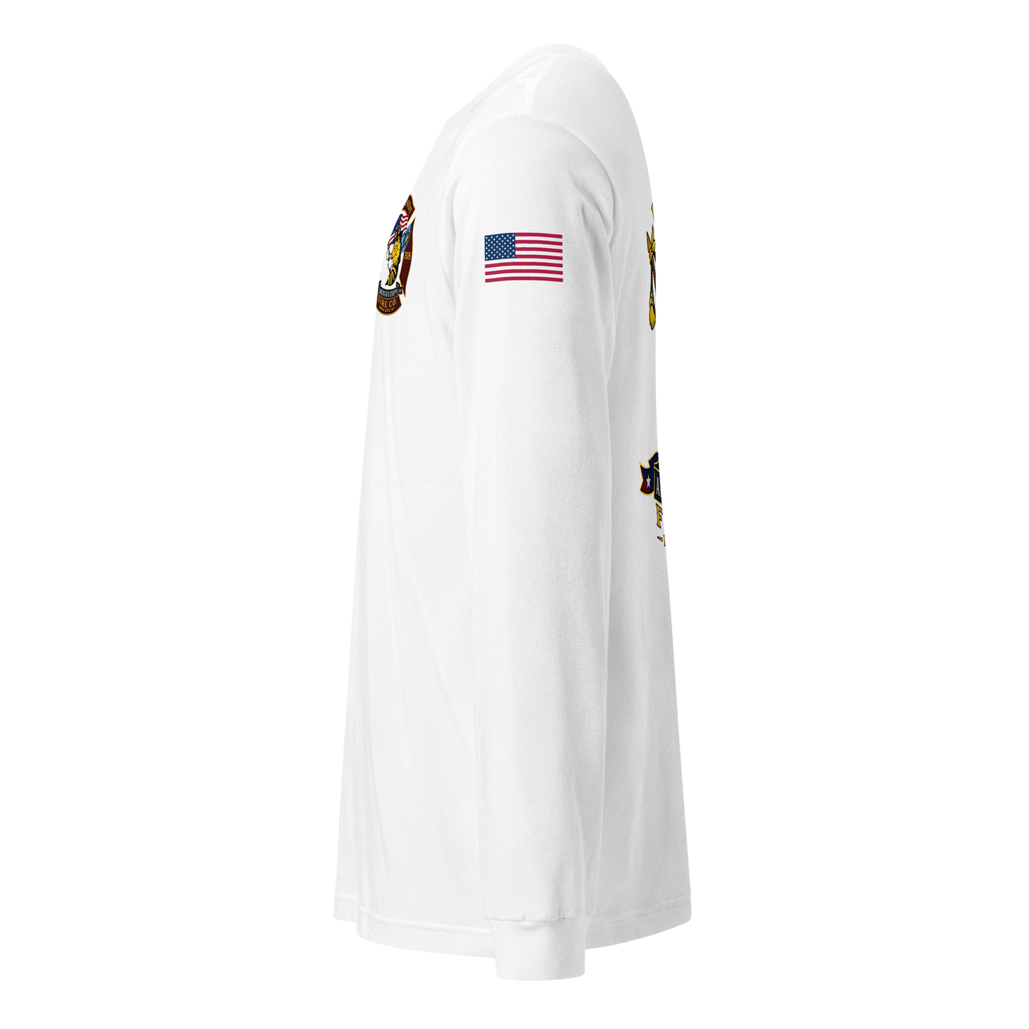 Independent Fire Co. – "America's 250th" Collection #2