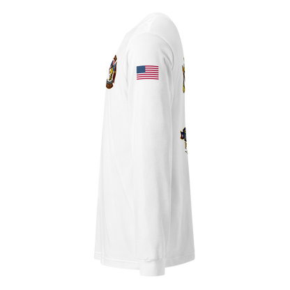 Independent Fire Co. – "America's 250th" Collection #2