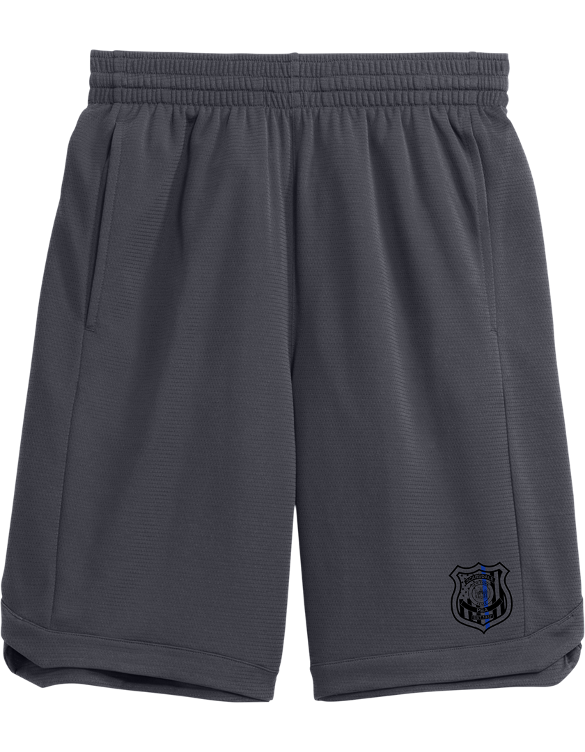 SCARSDALE PBA - DARK SUBDUED COLLECTION