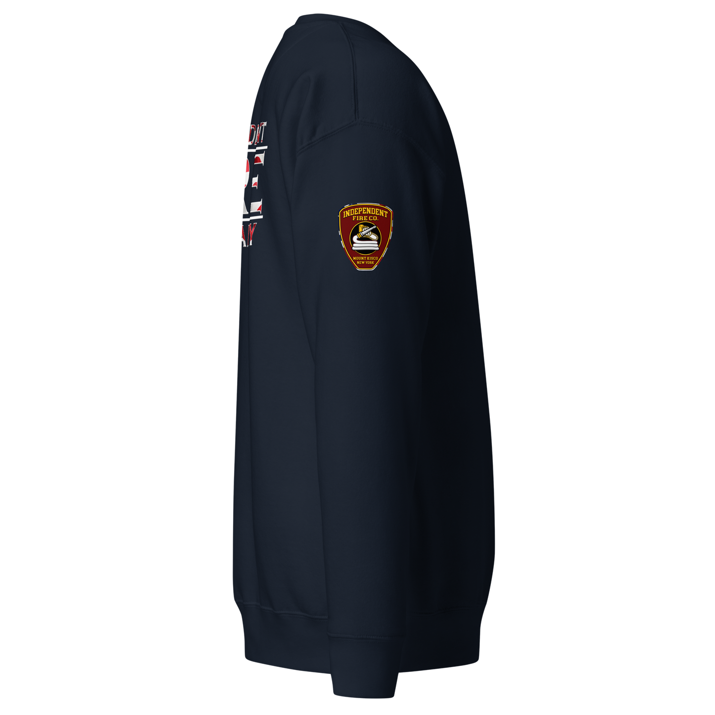 INDEPENDENT FIRE CO. – PATRIOTIC COLLECTION #1