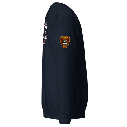 INDEPENDENT FIRE CO. – PATRIOTIC COLLECTION #1