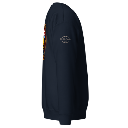 Independent Fire Co. – "America's 250th" Collection #1 (NO SLEEVE GRAPHICS)