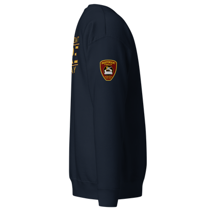 INDEPENDENT FIRE CO. – “TRADITIONAL GOLD LEAF” COLLECTION