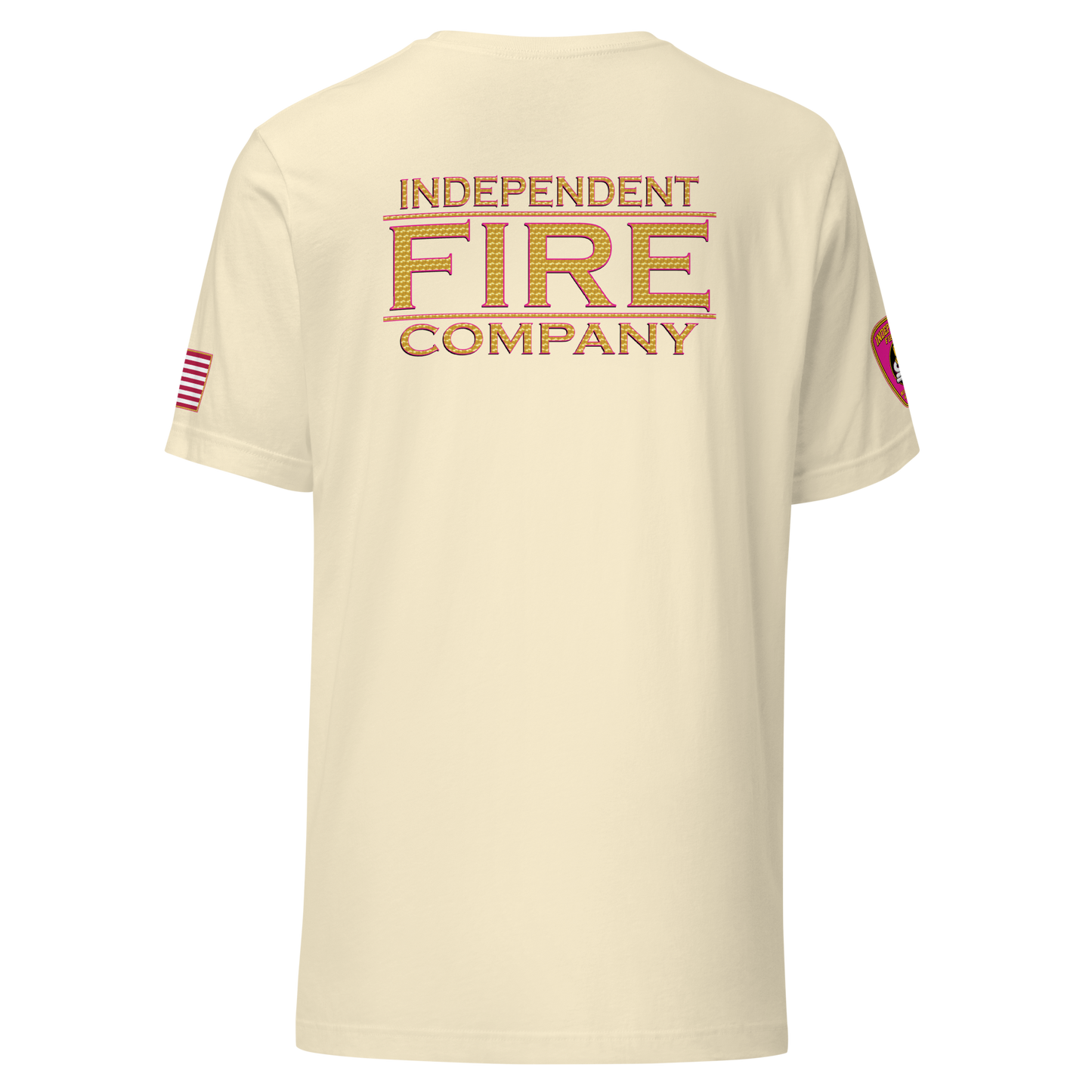 IFCO – “TRADITIONAL PINK GOLD LEAF” COLLECTION (PINK #1)