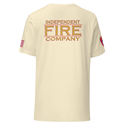 IFCO – “TRADITIONAL PINK GOLD LEAF” COLLECTION (PINK #1)