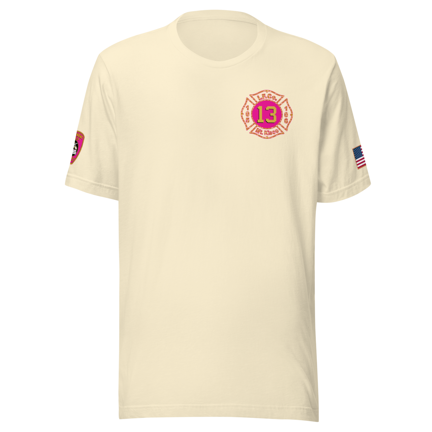IFCO – “TRADITIONAL PINK GOLD LEAF” COLLECTION (PINK #1)
