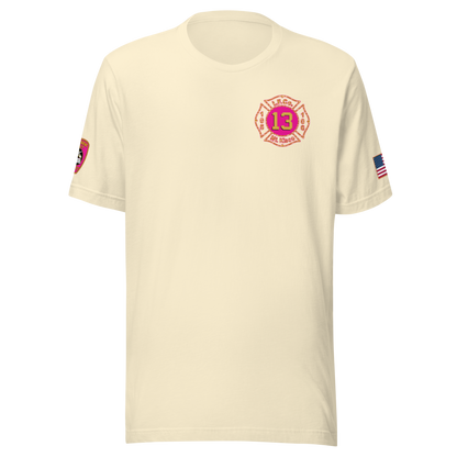 IFCO – “TRADITIONAL PINK GOLD LEAF” COLLECTION (PINK #1)