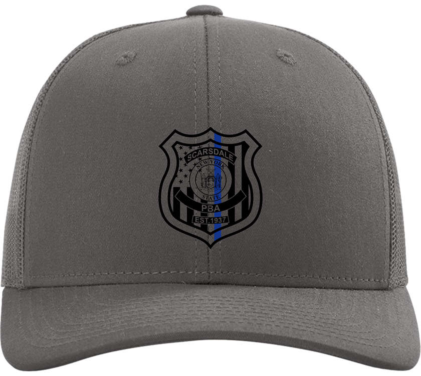 SCARSDALE PBA - DARK SUBDUED COLLECTION