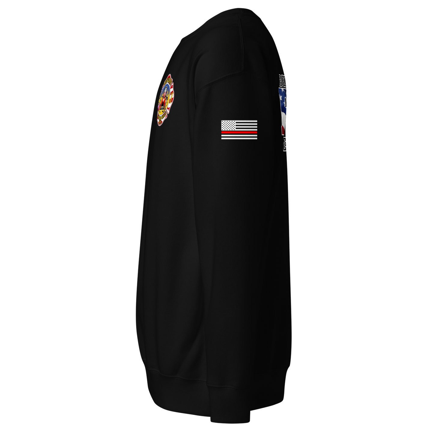 BEDFORD HILLS FIRE DEPARTMENT – ENGINE CO. – WHITE FIRE COLLECTION