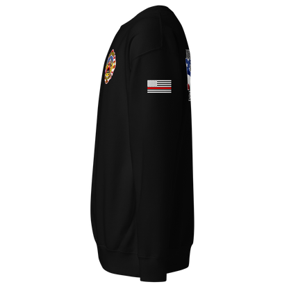 BEDFORD HILLS FIRE DEPARTMENT – ENGINE CO. – WHITE FIRE COLLECTION