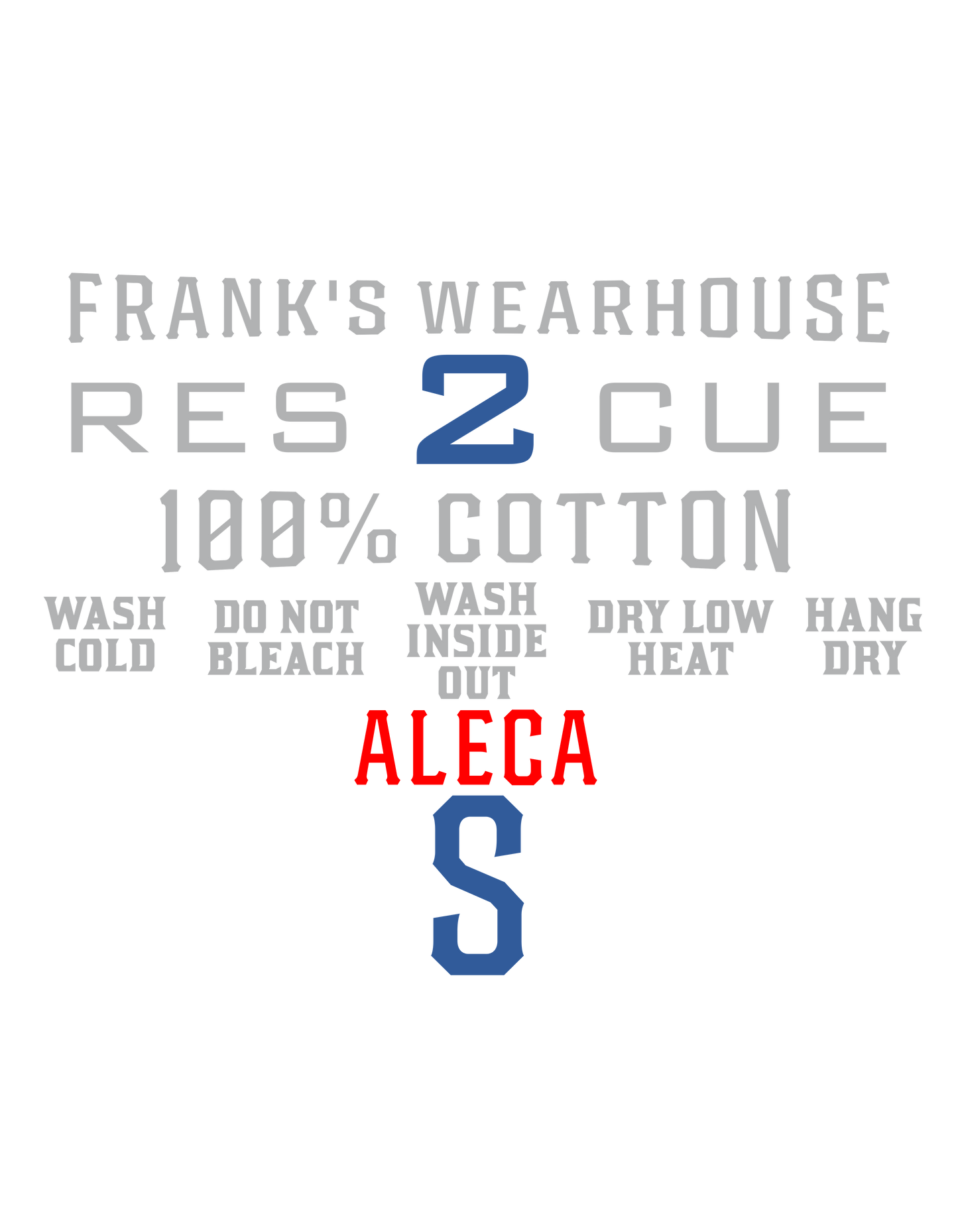 Montgomery County RES2CUE Collection