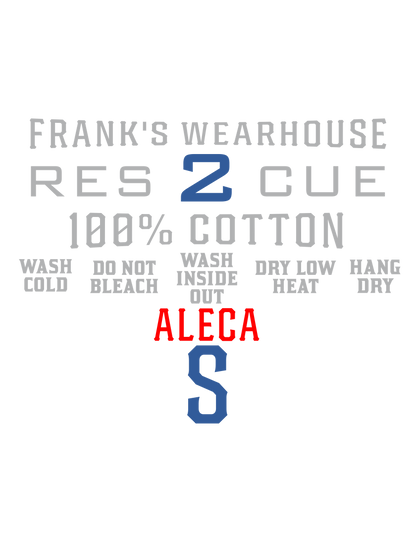 Montgomery County RES2CUE Collection