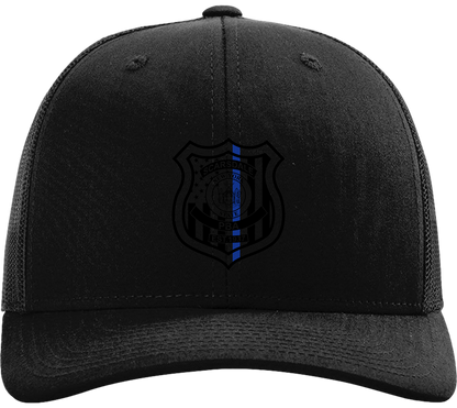 SCARSDALE PBA - DARK SUBDUED COLLECTION