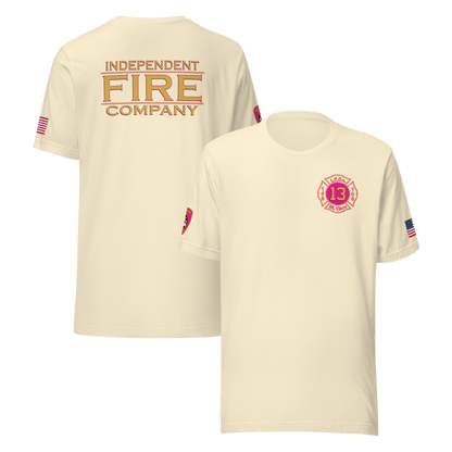 IFCO – “TRADITIONAL PINK GOLD LEAF” COLLECTION (PINK #1)