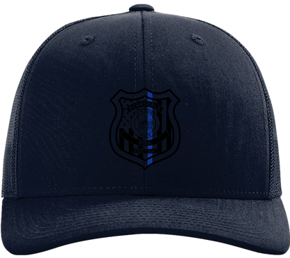 SCARSDALE PBA - DARK SUBDUED COLLECTION