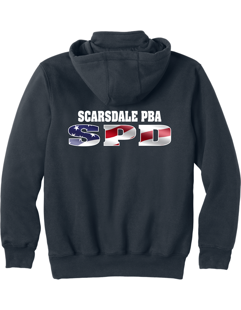 SCARSDALE PBA - PATRIOTIC COLLECTION