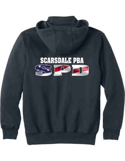 SCARSDALE PBA - PATRIOTIC COLLECTION