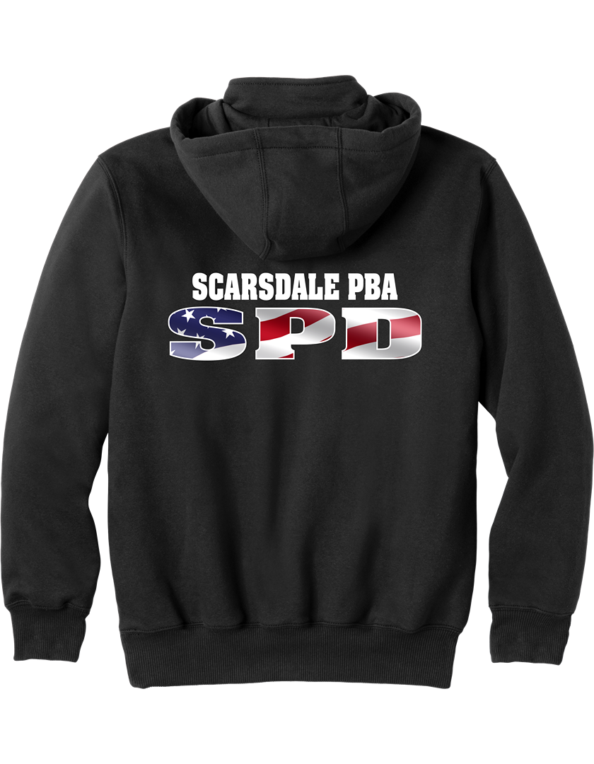 SCARSDALE PBA - PATRIOTIC COLLECTION