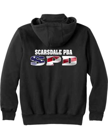 SCARSDALE PBA - PATRIOTIC COLLECTION