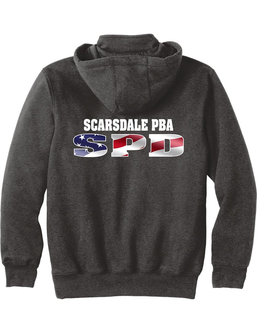 SCARSDALE PBA - PATRIOTIC COLLECTION