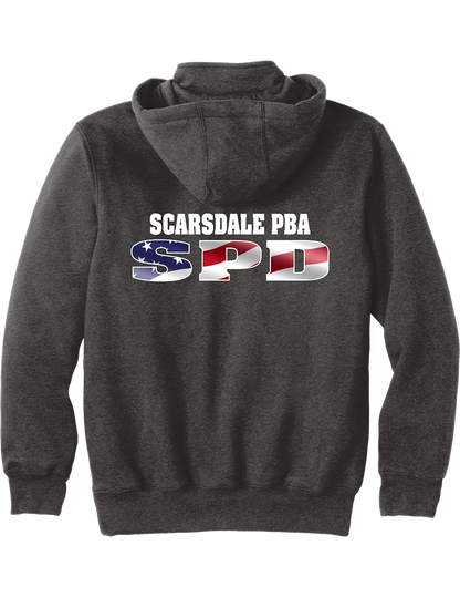 SCARSDALE PBA - PATRIOTIC COLLECTION