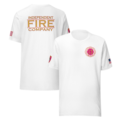 IFCO – “TRADITIONAL PINK GOLD LEAF” COLLECTION (PINK #1)