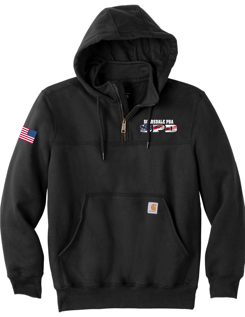 SCARSDALE PBA - PATRIOTIC COLLECTION
