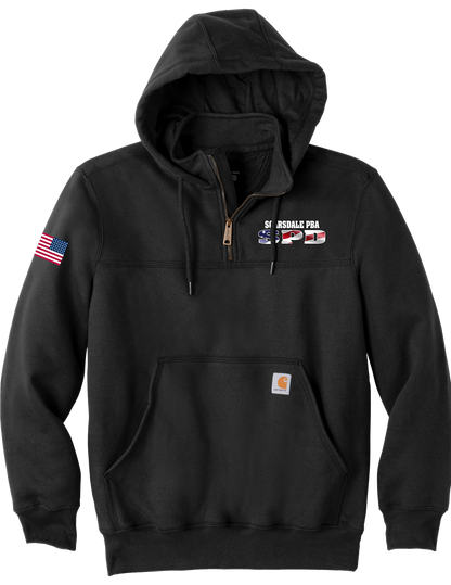 SCARSDALE PBA - PATRIOTIC COLLECTION