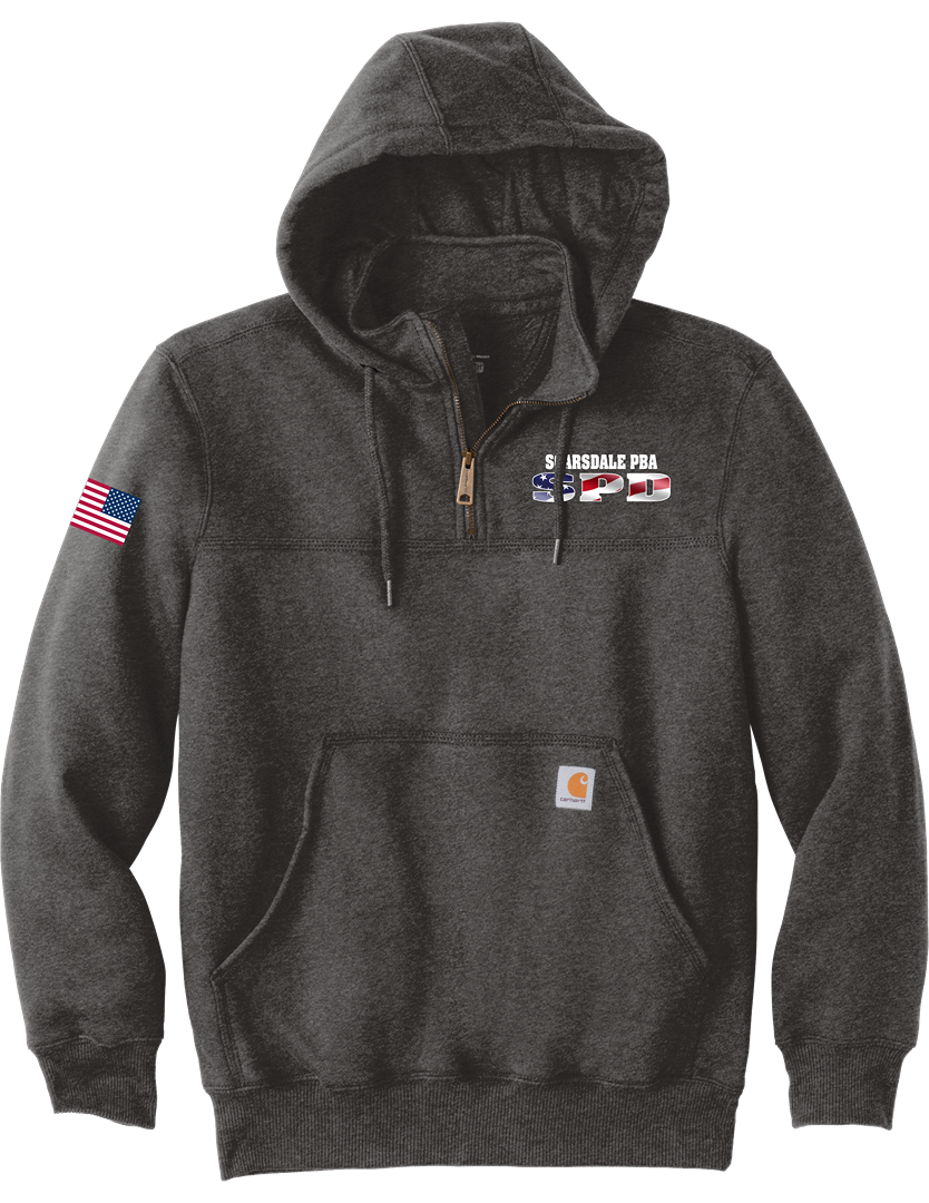 SCARSDALE PBA - PATRIOTIC COLLECTION