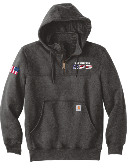 SCARSDALE PBA - PATRIOTIC COLLECTION