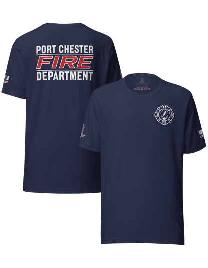Hook & Ladder – Port Chester "FIRE" Collection