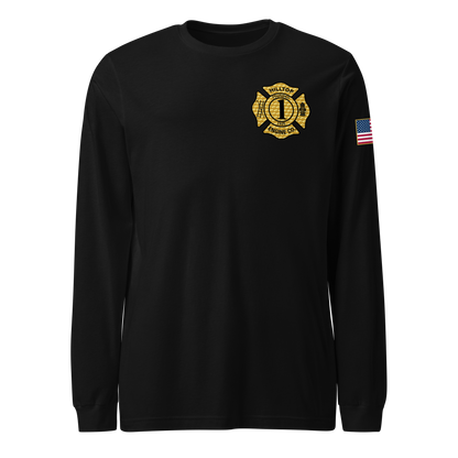 POCANTICO HILLS FIRE – HILLTOP ENGINE CO. - GOLD COLLECTION