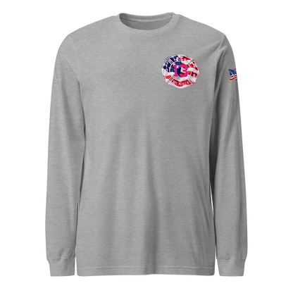 IFCO – PINK PATRIOTIC (PINK #3)