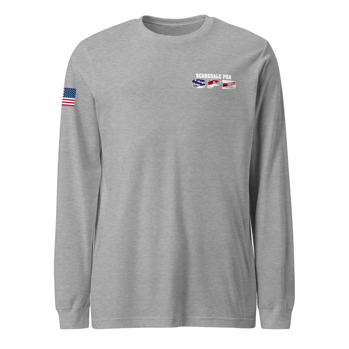 SCARSDALE PBA - PATRIOTIC COLLECTION
