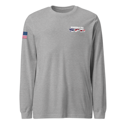 SCARSDALE PBA - PATRIOTIC COLLECTION