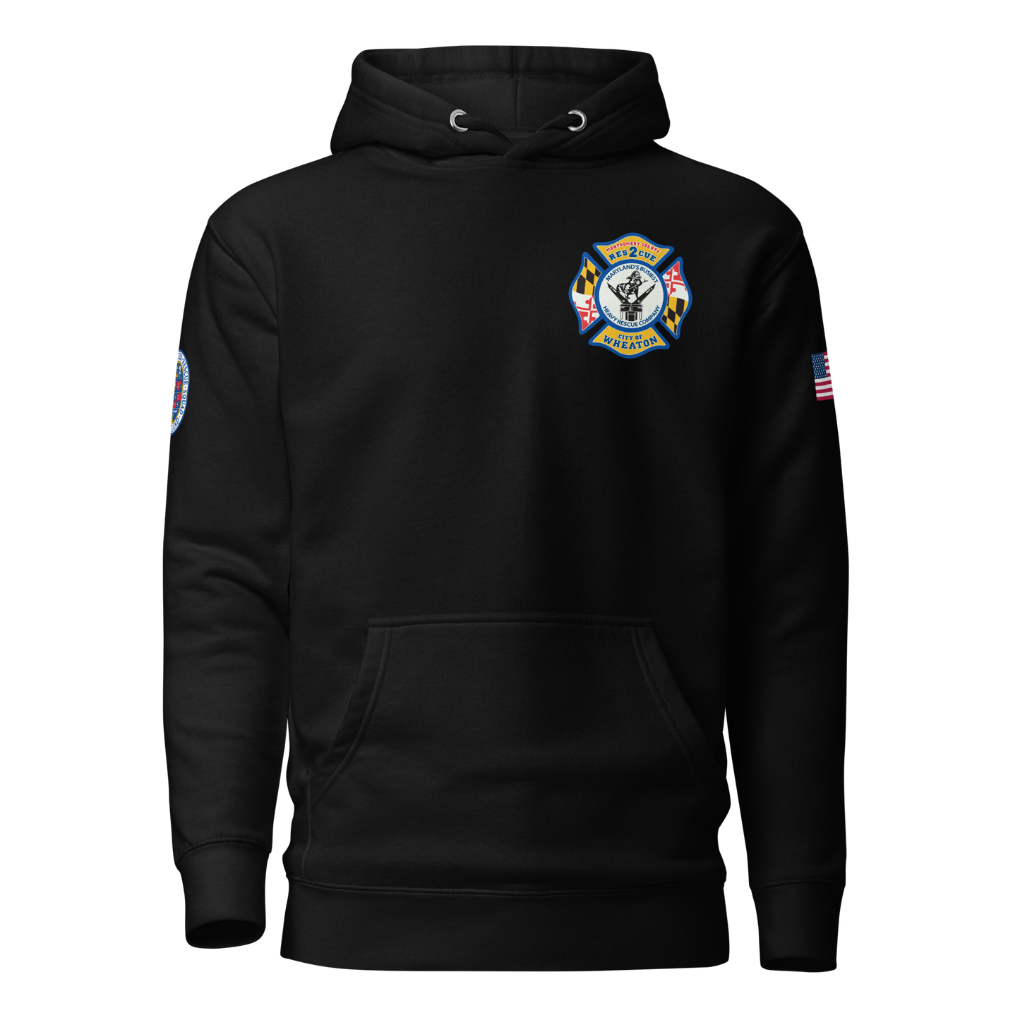 RES2CUE COLLECTION #4