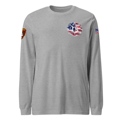 INDEPENDENT FIRE CO. – PATRIOTIC COLLECTION #2