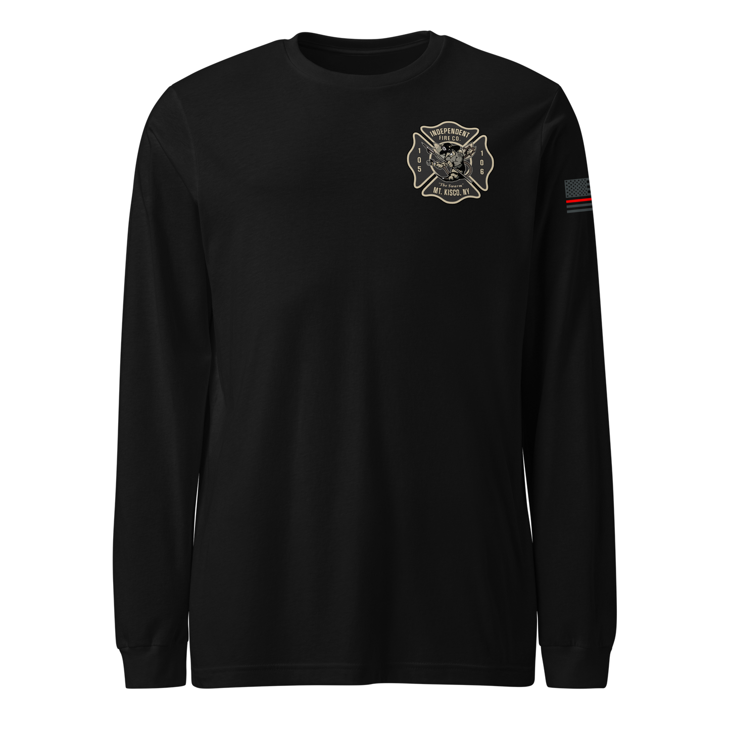 Independent Fire Co. #13 Collection